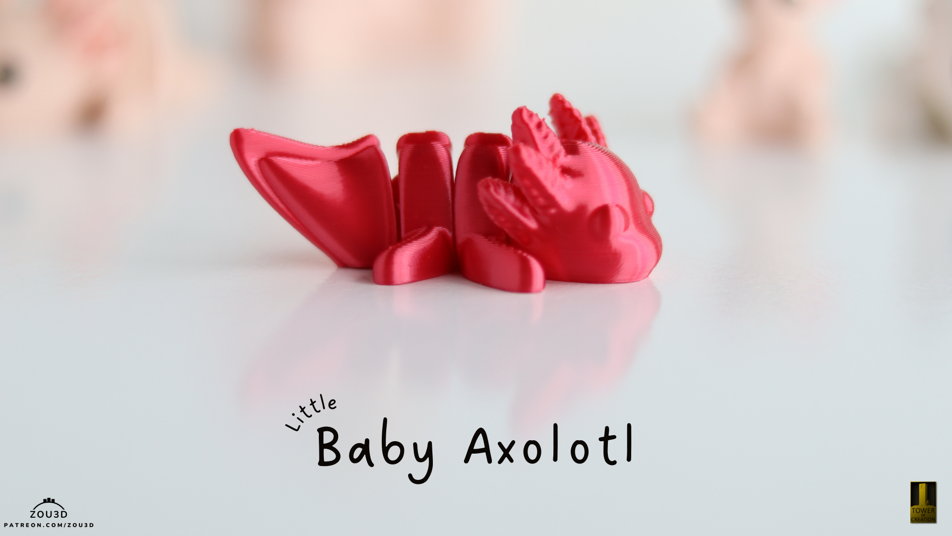 axlotl