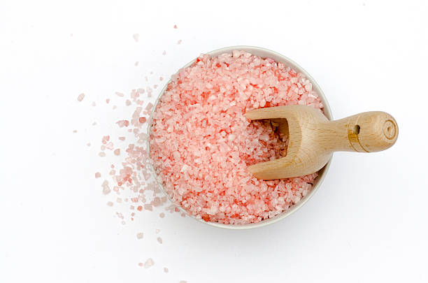 Bath Salt