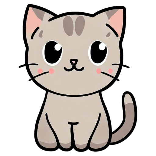 Cat Icon