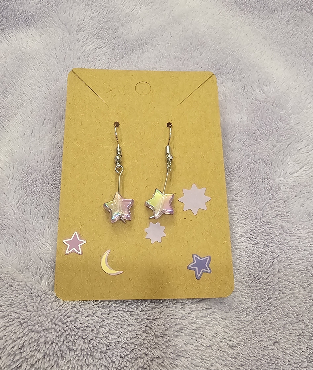 Earrings 2