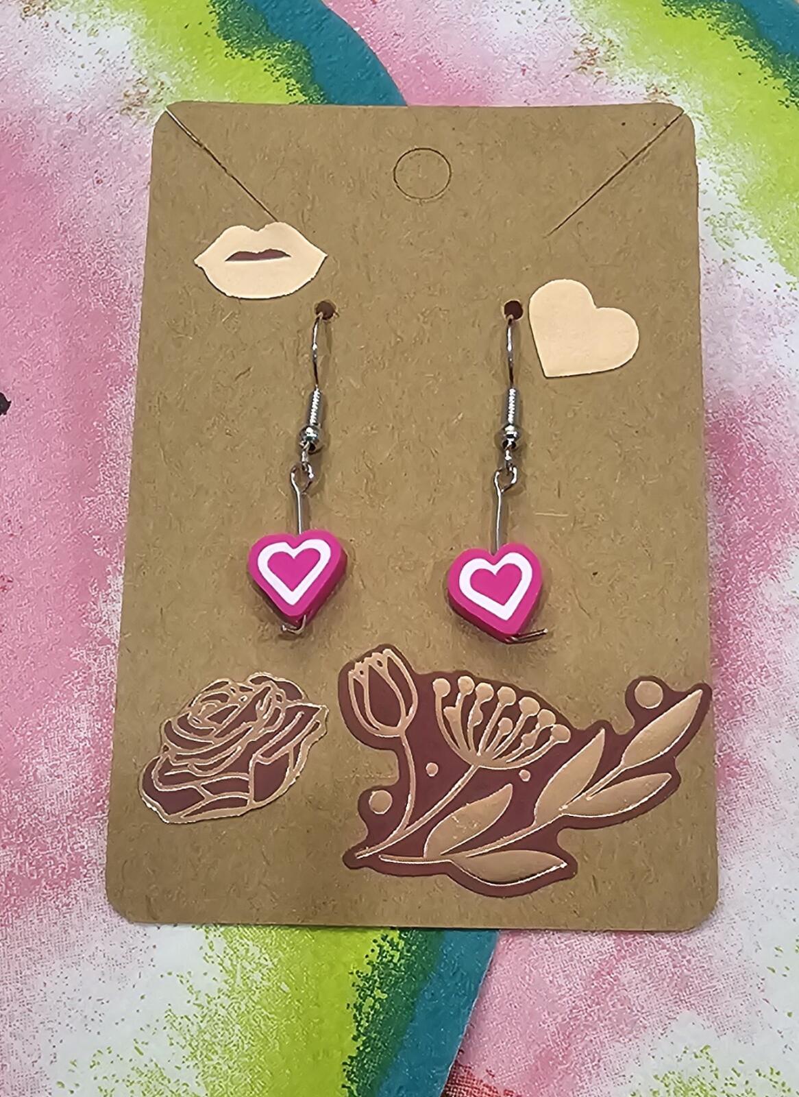Earrings 2